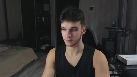 James online show from March 17, 10:46 pm