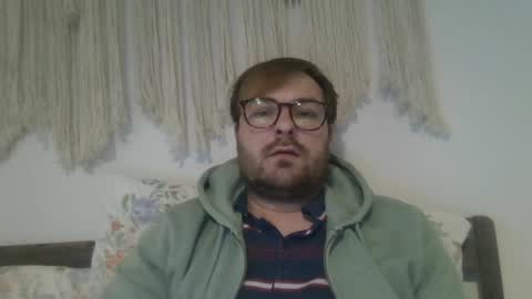 Snapshot of james_heron chatting on December 16, 3:11 pm James Heron online show from December 16, 3:11 pm