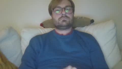 Snapshot of james_heron chatting on January 29, 6:28 pm James Heron online show from January 29, 6:28 pm