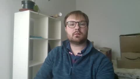 Snapshot of james_heron chatting on March 10, 10:04 am James Heron online show from March 10, 10:04 am