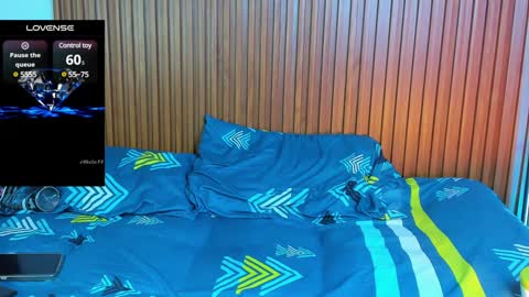 Snapshot of james_lincoln chatting on January 23, 4:37 pm james_lincoln online show from January 23, 4:37 pm