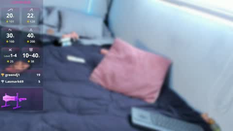 james_lincoln online show from June 6, 2:33 pm