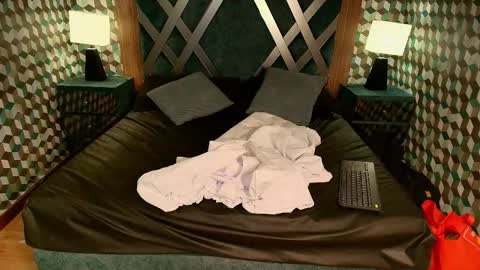 james_morrisonm online show from February 7, 3:21 am