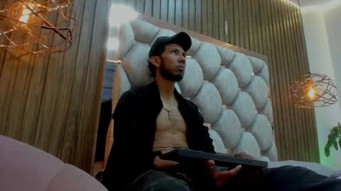 James Walsh online show from March 10, 11:37 am