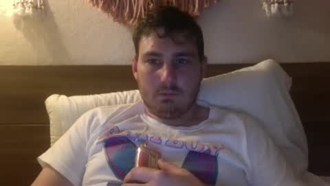 jamesbay367 online show from November 17, 7:03 am