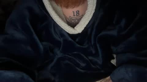 Snapshot of jamesbuilt chatting on January 6, 7:45 am jamesbuilt online show from January 6, 7:45 am