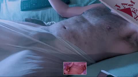 Snapshot of jameshetfield450 chatting on January 22, 10:07 am James Clapeyron online show from January 22, 10:07 am