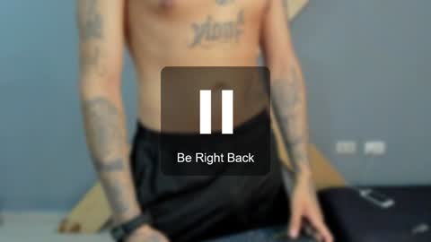 Snapshot of jamesinked_ chatting on December 11, 5:59 pm Jamesinked online show from December 11, 5:59 pm