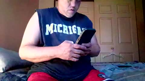 jameskamin30 online show from June 27, 10:20 am