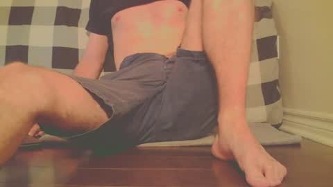 James online show from July 29, 12:53 am