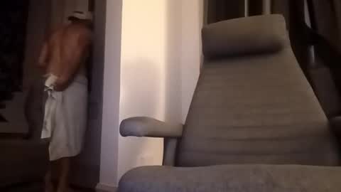 Snapshot of jamesloveridge901 chatting on March 16, 7:56 am jamesloveridge901 online show from March 16, 7:56 am