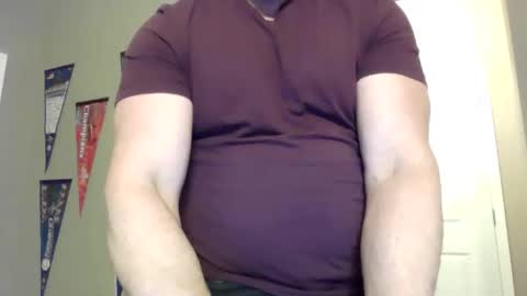 jamesmckendree online show from March 20, 3:11 am