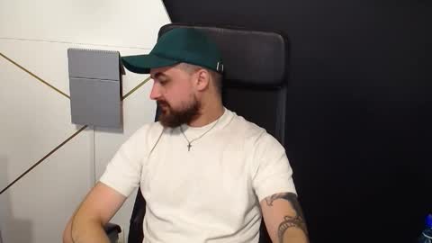 JamesMyers online show from September 17, 5:42 am