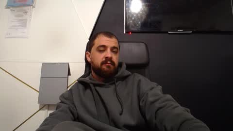 JamesMyers online show from October 7, 5:04 am