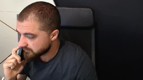 JamesMyers online show from October 24, 5:48 am