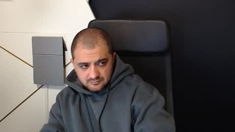 JamesMyers online show from November 4, 5:17 am