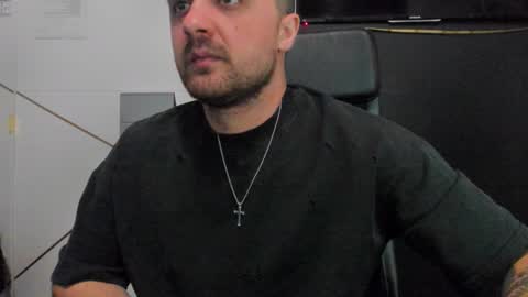 JamesMyers online show from March 10, 5:01 am