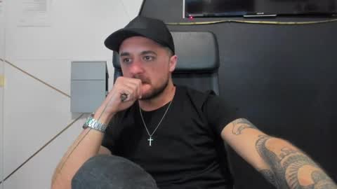 JamesMyers online show from March 11, 5:35 am