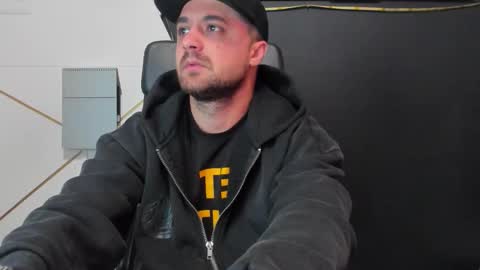 JamesMyers online show from March 14, 4:29 am