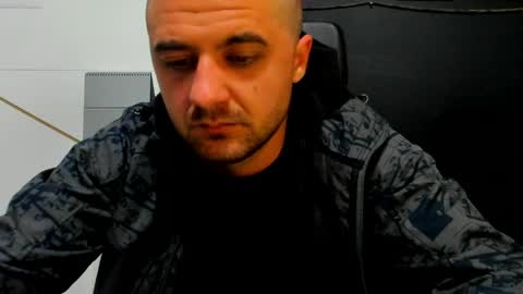 Snapshot of jamesmyersx chatting on May 22, 3:35 am JamesMyers online show from May 22, 3:35 am