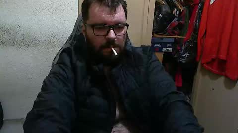 jamesoncoke30 online show from March 15, 3:45 am