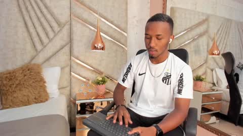 James  online show from January 9, 12:19 pm