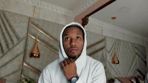 James  online show from March 6, 1:03 pm