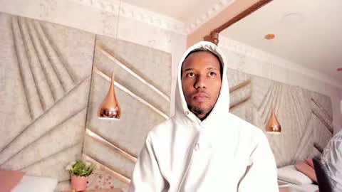 James  online show from March 11, 12:17 pm