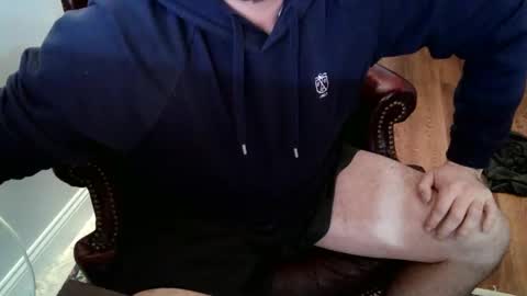 James Pembroke at your service online show from February 21, 7:59 pm