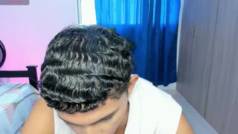 jamess_blanco online show from November 25, 3:23 pm