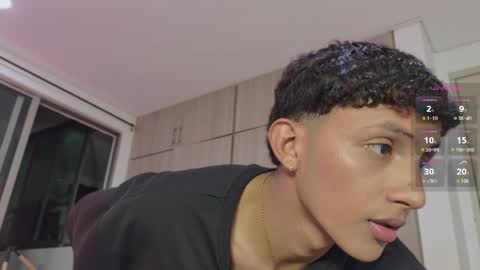 jamess_blanco online show from March 29, 3:39 am