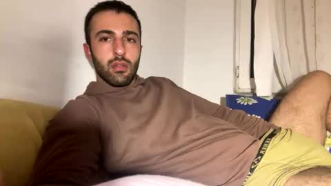 jamessandt online show from October 27, 7:18 pm