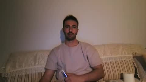 jamessandt online show from April 30, 6:14 pm
