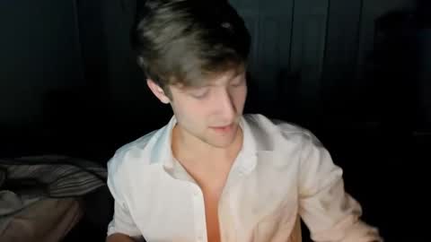 Jamesterl online show from December 5, 5:59 am