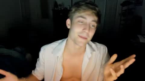 Jamesterl online show from December 29, 6:03 am