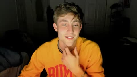 Jamesterl online show from January 4, 4:12 am