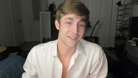 Jamesterl online show from January 28, 5:32 am