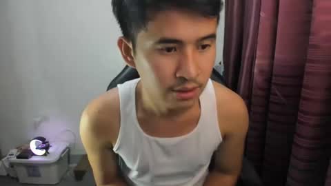 jamesthebigcockxxx online show from January 8, 6:31 am