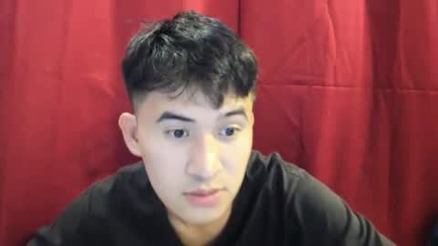 jamesthebigcockxxx online show from January 15, 2:27 am