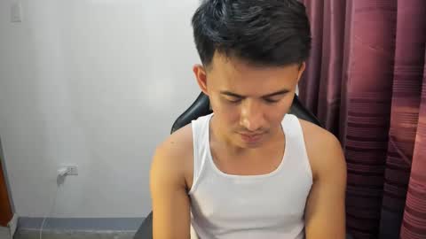 jamesthebigcockxxx online show from January 20, 6:53 pm