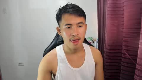 jamesthebigcockxxx online show from January 22, 11:32 pm