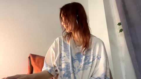 Snapshot of jamestica chatting on March 8, 2:04 am Milena online show from March 8, 2:04 am