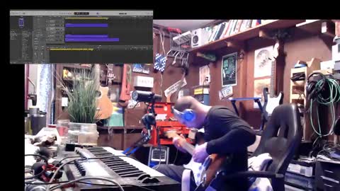 Jameswebbscope online show from February 24, 4:15 pm