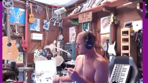 Jameswebbscope online show from October 31, 5:03 pm