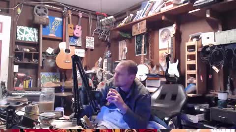 Jameswebbscope online show from December 16, 11:54 pm