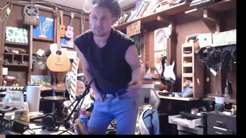 Jameswebbscope online show from December 18, 12:06 am