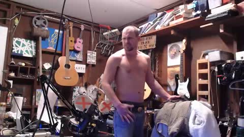 Jameswebbscope online show from January 5, 5:27 pm