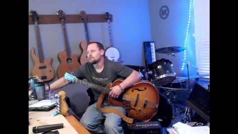 Jameswebbscope online show from February 11, 5:07 pm