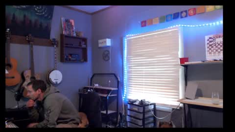 Jameswebbscope online show from May 18, 6:58 pm
