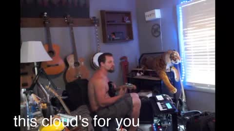 Jameswebbscope online show from May 26, 4:58 pm